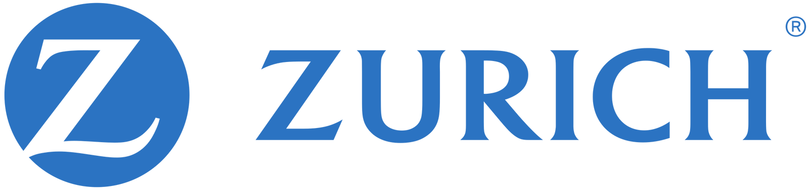 zurich logo