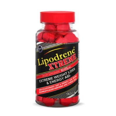 Lipodrene Xtreme. Lipodrene® Xtreme contains Senegalia Berlandieri extract, often called the ephedrine imposter, is the most effective metabolic stimulator on the market today!
