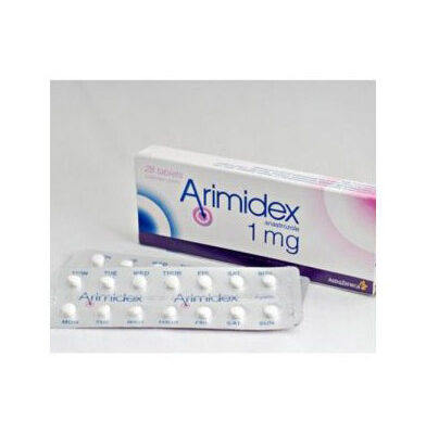 Buy Arimidex Online. Anastrozole is used to treat breast cancer in women after menopause. Order now at fealgoodfarmacy.com