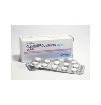 Buy Clen Online. Clenbuterol is a sympathomimetic amine used by sufferers of breathing disorders as a decongestant and bronchodilator