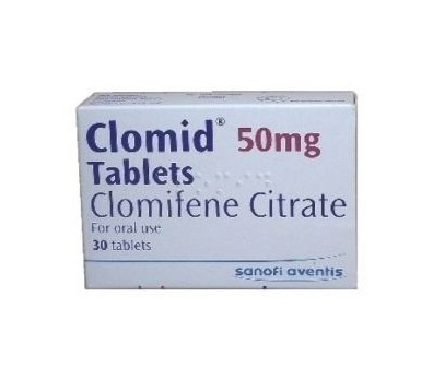 Buy Clomid Online. Clomid is a drug from the family of synthetic ovulation stimulants.It is used for treatment of Amenorrhea, unspecified