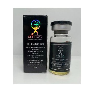 Buy Rip Blend Online. Buy Rip Blend for its fast acting anabolic androgenic steroids commonly used by bodybuilders and athletes looking to make lean gains