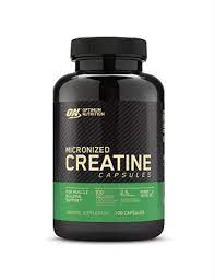 Best Creatine . Creatine is a naturally occurring substance in the body that is used to produce energy for muscle contractions